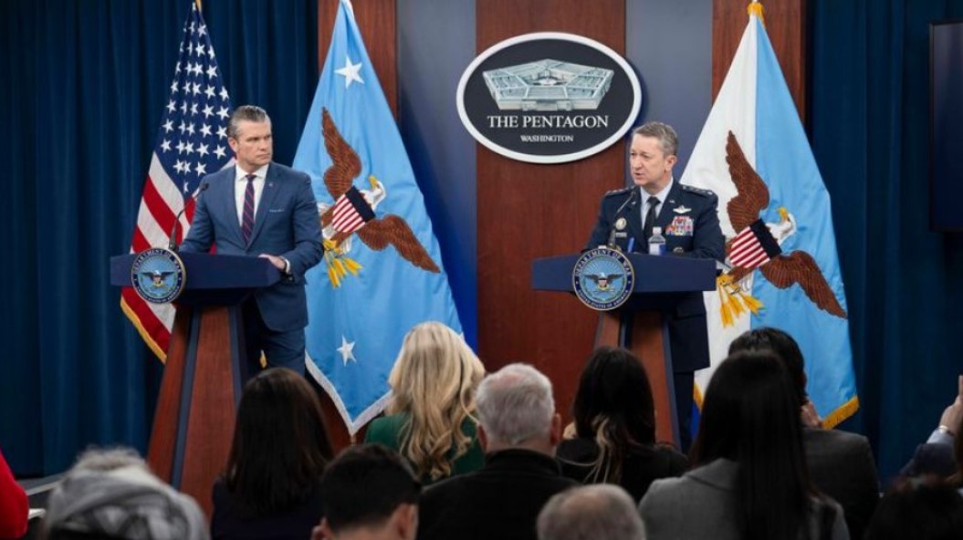 Ushtria amerikane  Irani s ka më anije në Gjirin e Omanit 