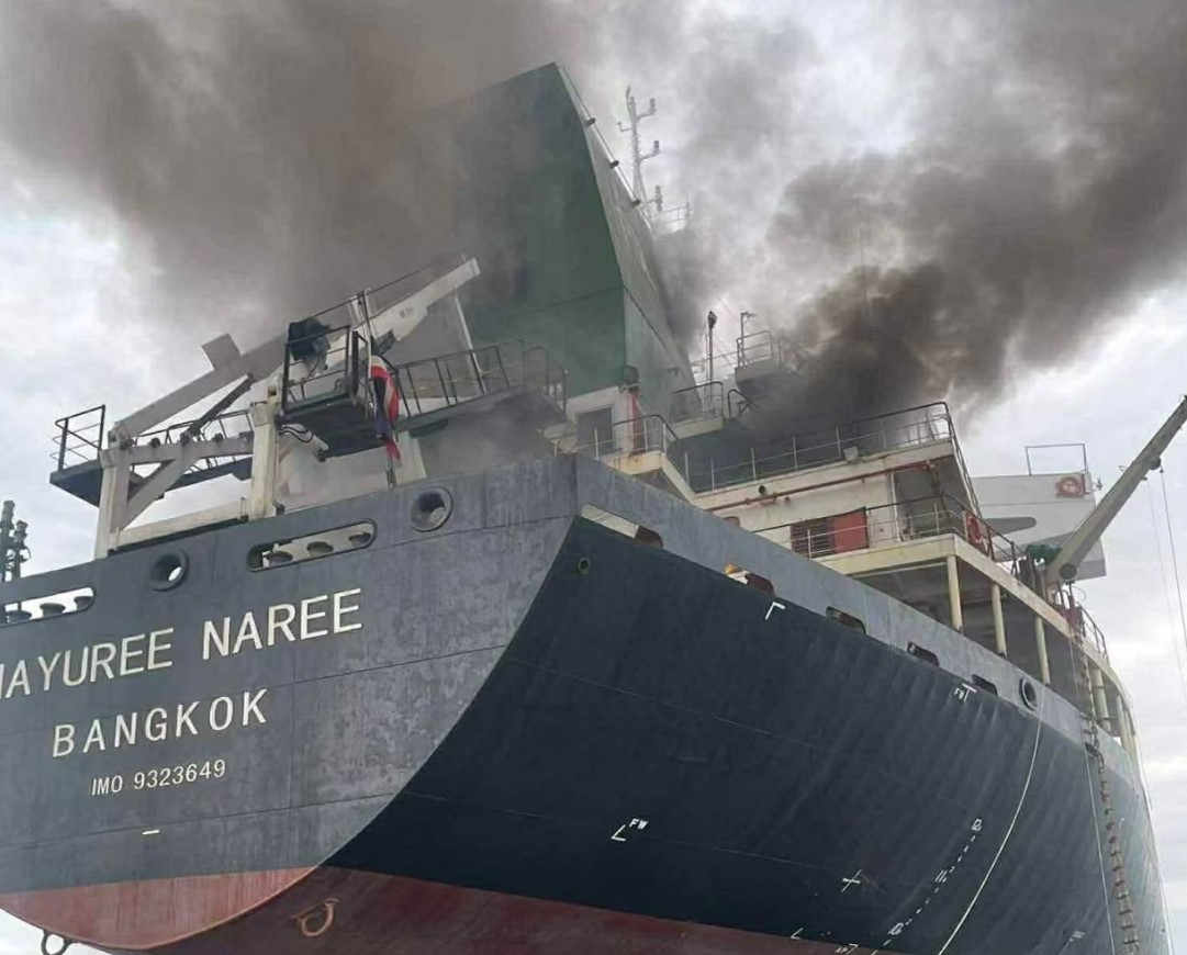 Irani përshkallëzon sulmet ndaj infrastrukturës dhe rrjeteve të transportit në të gjithë Gjirin