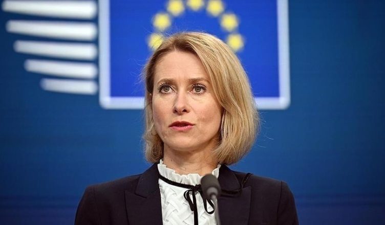 Sulmet në Iran  Kaja Kallas  Të papranueshme  rrezik për përshkallëzim në rajon dhe Evropë