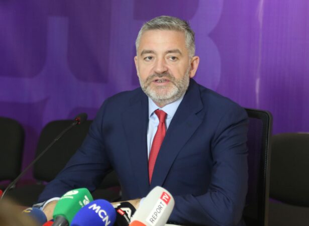  Do fitojmë 61 bashki   Klosi  Me Kavajën bëmë gabim në zgjedhjet e shkuara