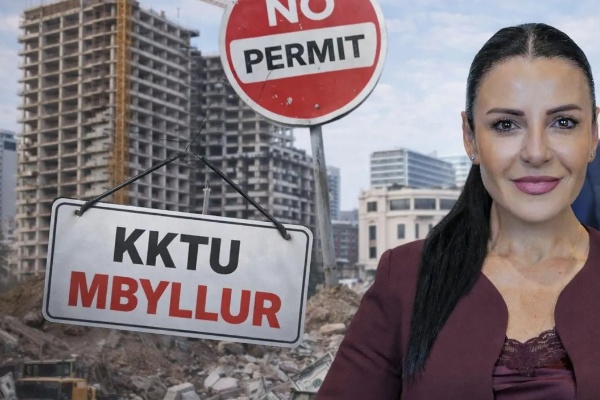 Bela fut në bela ndërtimin