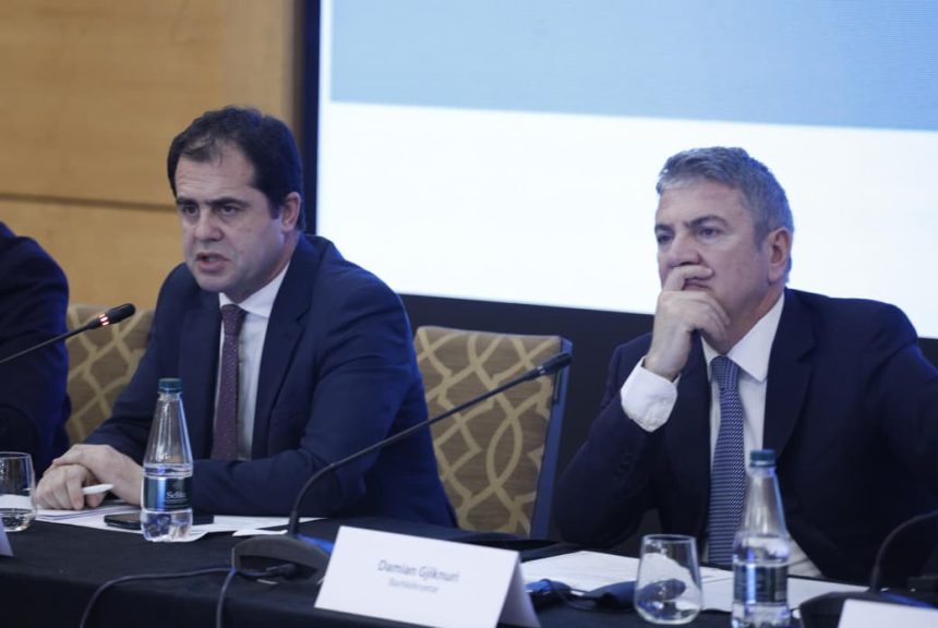 Udhëkryqi i reformës zgjedhore  Mes mosbesimit dhe presionit për ndryshime të thella