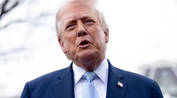 Kreu i forcave të armatosura franceze  SHBA  një aleat gjithnjë e më i paparashikueshëm