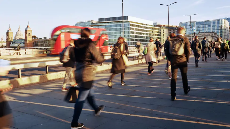 Mbretëria e Bashkuar përballet me goditjen më të madhe për rritje nga lufta me Iranin midis ekonomive të mëdha  thotë FMN