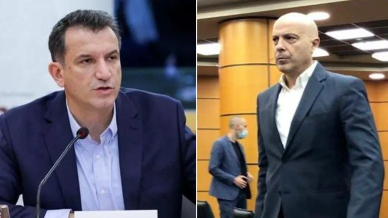 Rrëzohet kërkesa e Veliajt për mosmbajtjen në strukturën e xhamit  prokurori Dado  Kushtet në GJKKO shumë të mira  si hotel me 5 yje