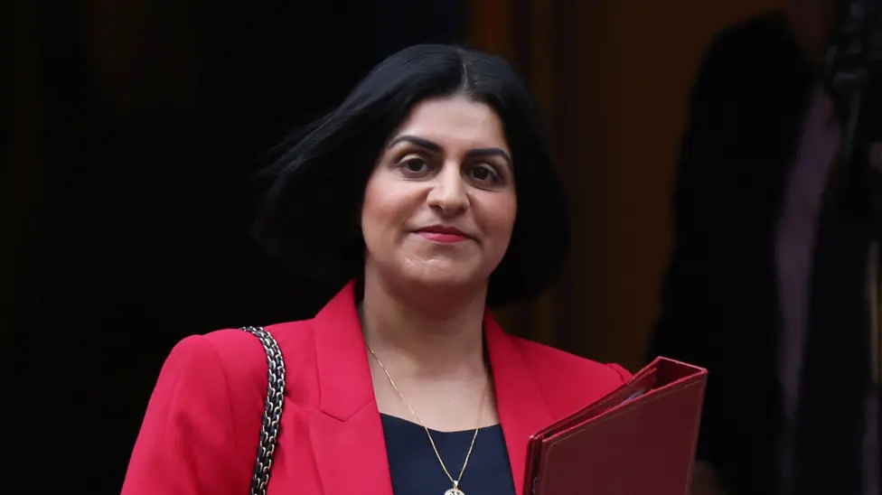 Mahmood premton masa kundër  avokatëve të rremë  që abuzojnë me sistemin e azilit