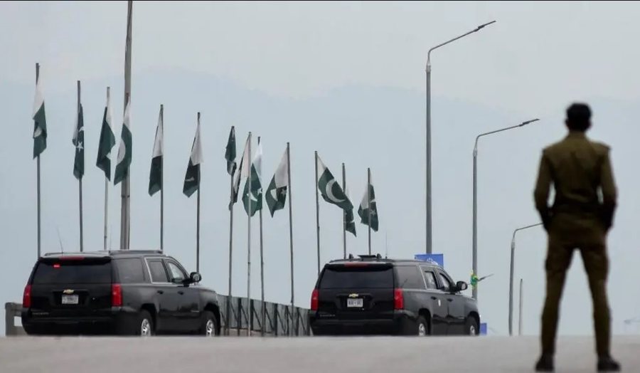  Ndjenjë e prekshme zhgënjimi  në Islamabad ndërsa bisedimet e paqes dështojnë