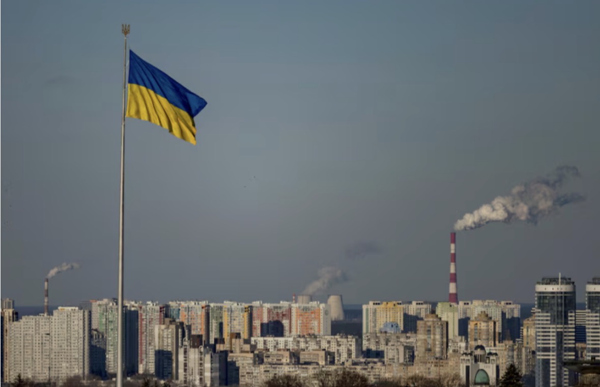 Hakerët rusë hynë në qindra email e të zyrtarëve në Ukrainë  NATO dhe Ballkan