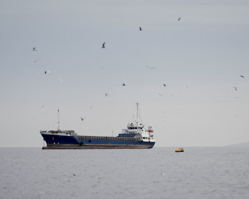 Irani paralajmëron se bllokada amerikane e Ngushticës së Hormuzit do të shkelte armëpushimin