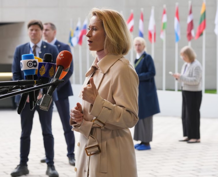 Ministrat e Jashtëm të BE së hedhin poshtë propozimin për të pezulluar marrëveshjen e asociimit me Izraelin