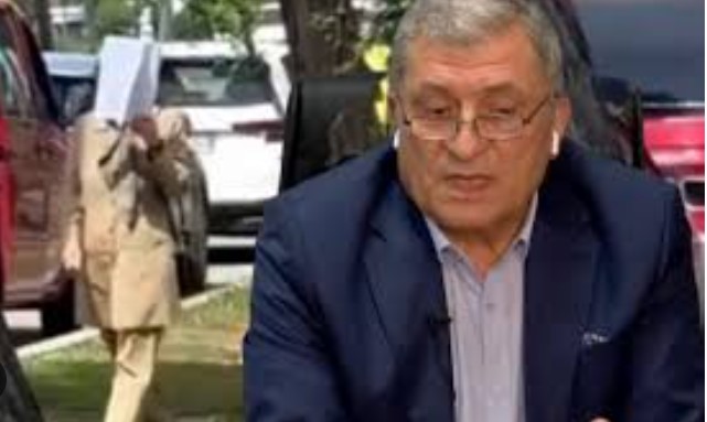 Sa e rrezikuar është Shqipëria nga prania e muxhahedinëve pas luftës në Iran  Zv drejtori i Antiterrorit jep përgjigjen