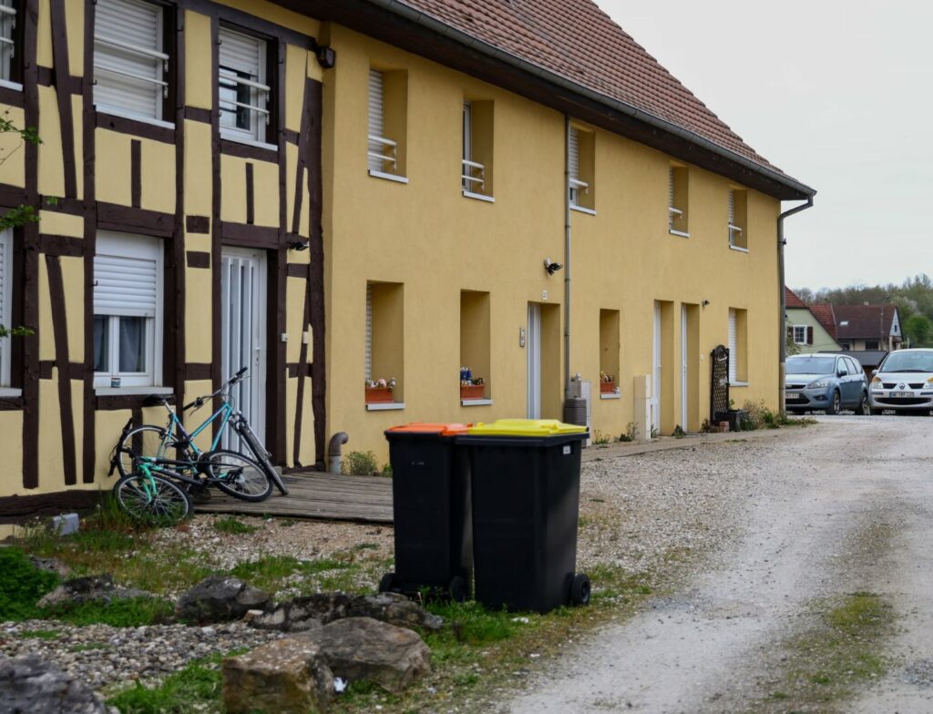 Ngjarje tronditëse në Francë  zbulohet fëmija i mbyllur nga babai në një furgon që prej 2024 s