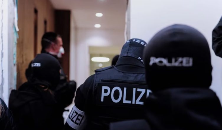 EUROPOL  Kemi shkatërruar një kartel ballkanik të drogës