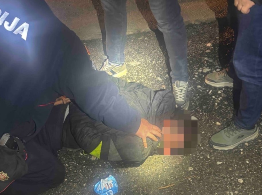 Vrasja e dy vëllezërve shqiptarë në Mal të Zi  arrestohet autori i dyshuar