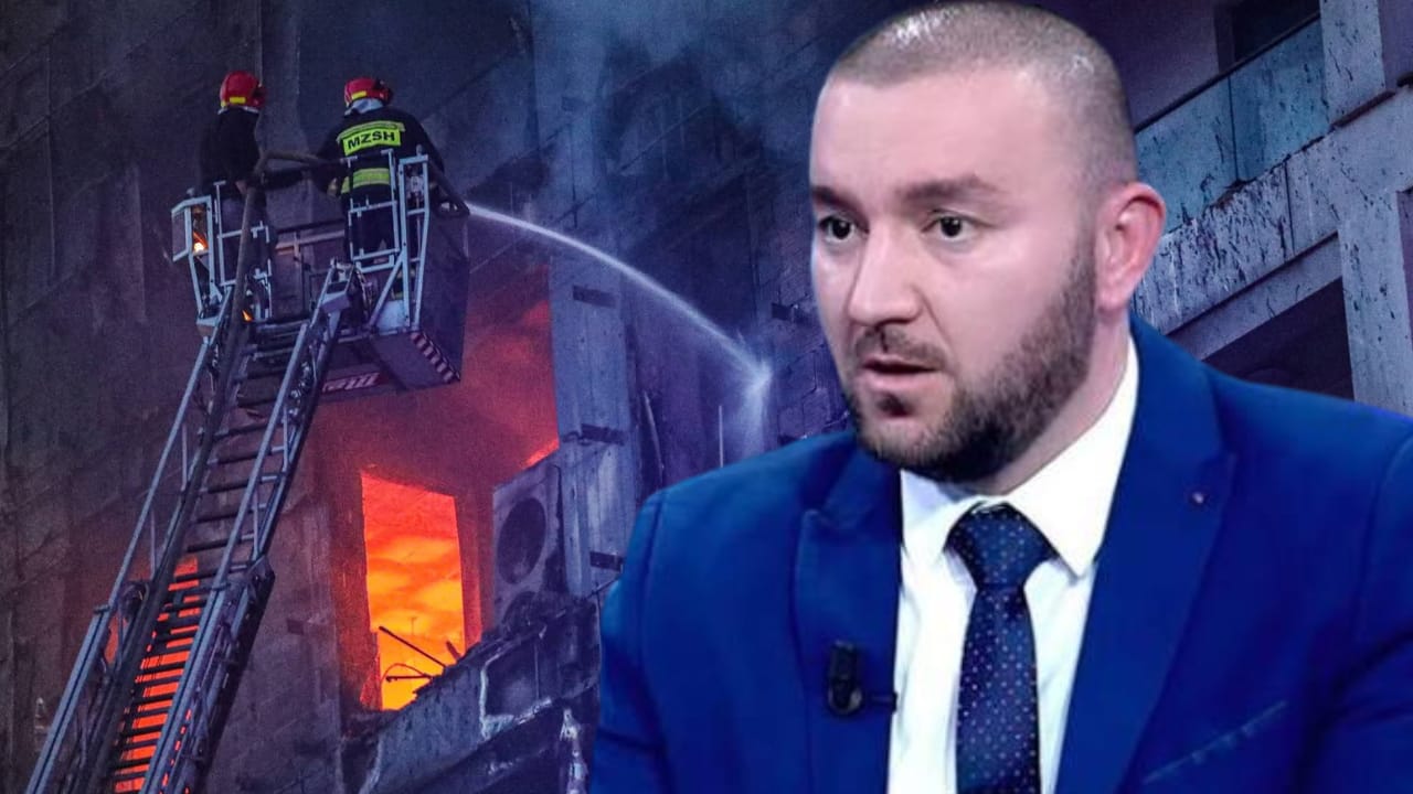  Janë 7 godina të ndërtuara me të njëjtin material   Duleviç  Çfarë do ndodhë me ato 