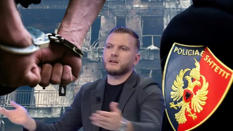  Rrethi do zgjerohet   Ferhati  Persona të tjerë mund të merren në përgjegjësi penale