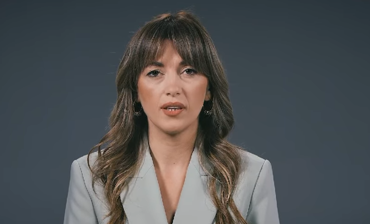 Afati për zgjedhjen e presidentit po afrohet  Albulena Haxhiu thirrje për konsensus  Kosova të shmangë zgjedhjet e jashtëzakonshme