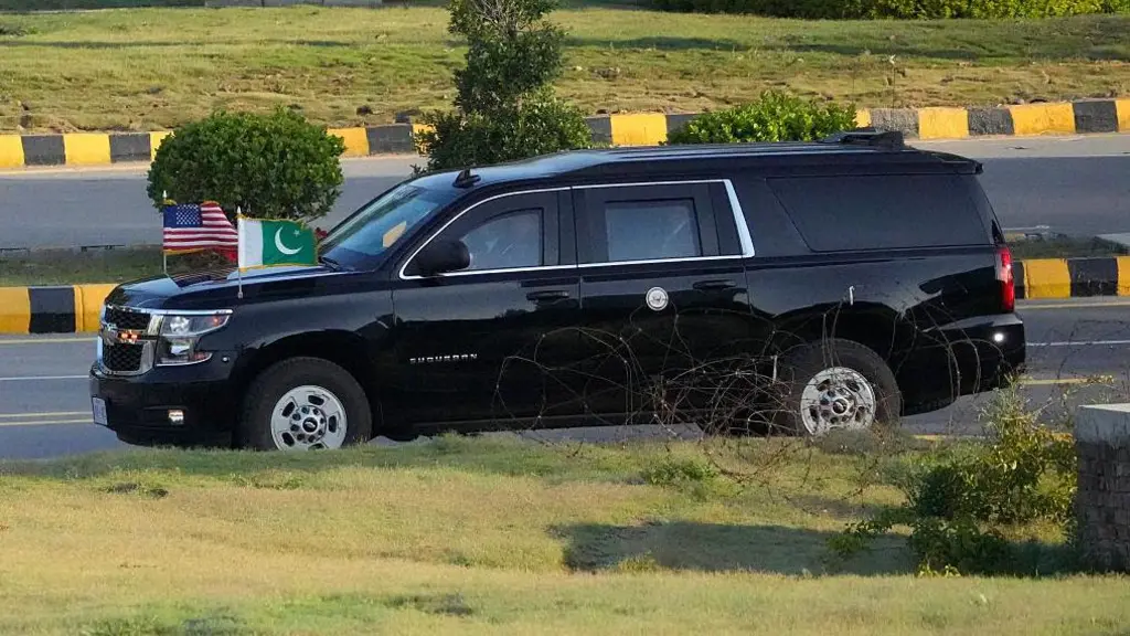 Vance thotë se SHBA të dhe Irani nuk arrijnë marrëveshje pas bisedimeve historike të paqes në Pakistan