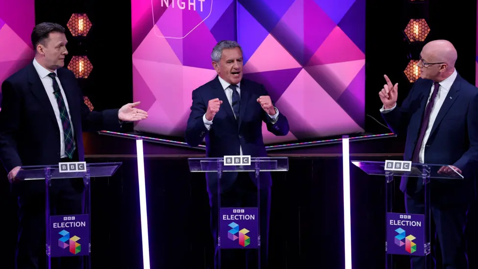 Swinney thotë se referendumi për pavarësinë e Skocisë mund të mbahet në vitin 2028