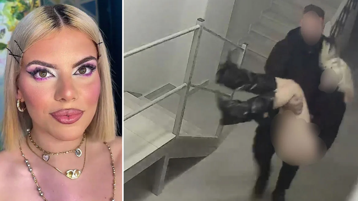  Do themi se e gjetëm në rrugë   si e transportuan dhe e braktisën 19 vjeçaren shqiptare 3 të arrestuarit në Greqi