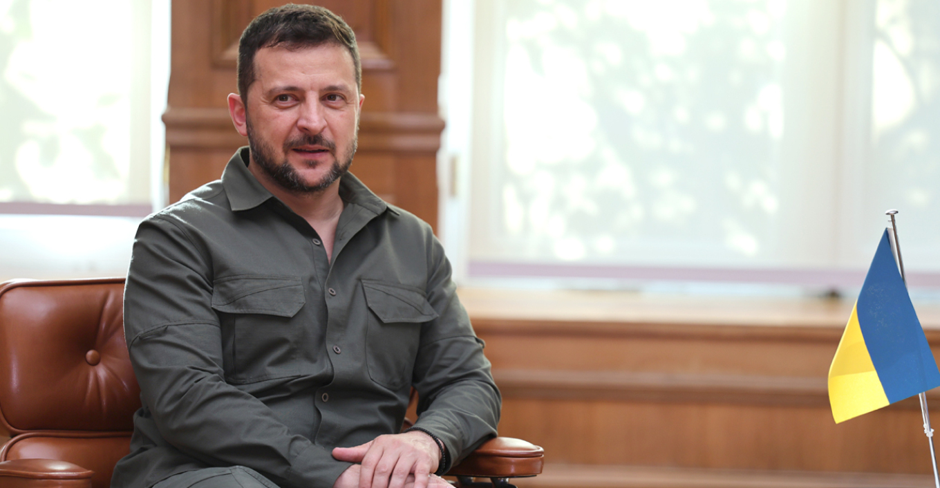 U dëmtua gjatë një sulmi ajror rus  rihapet tubacioni  Druzhba   Zelensky  Gati rifillimi i furnizimit me naftë drejt Europës