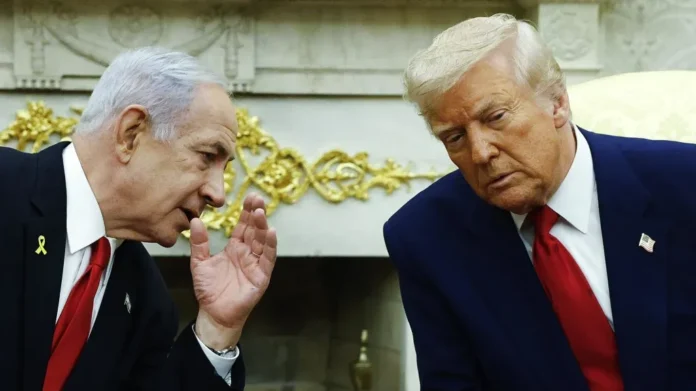 250612-trump-netanyahu-mn-1855-e20408s
