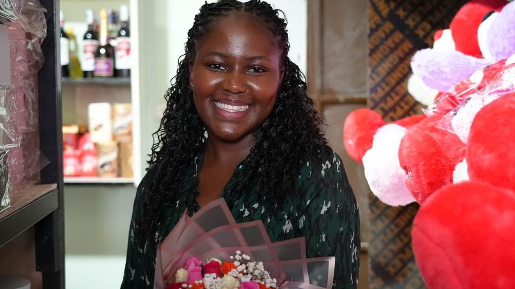 Angela Muthoni