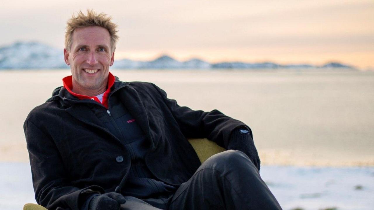 Christian Keldsen