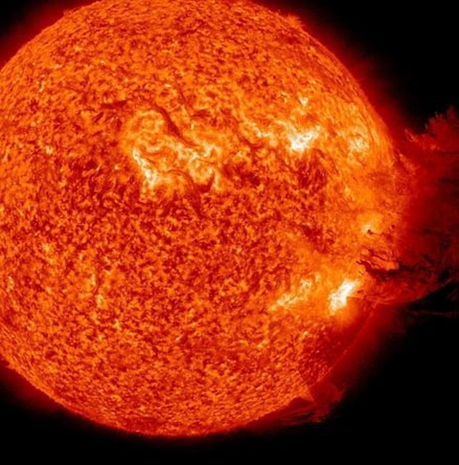 Një stuhi e fortë gjeomagnetike po vjen! Në rrezik rrjetet