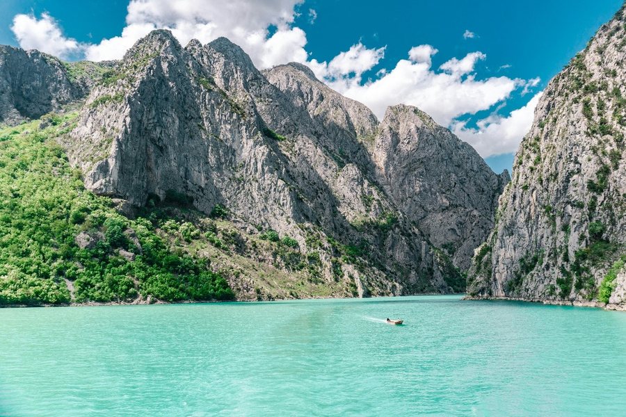 Zbuloni Veriun e Shqipërisë, zona e kthyer në