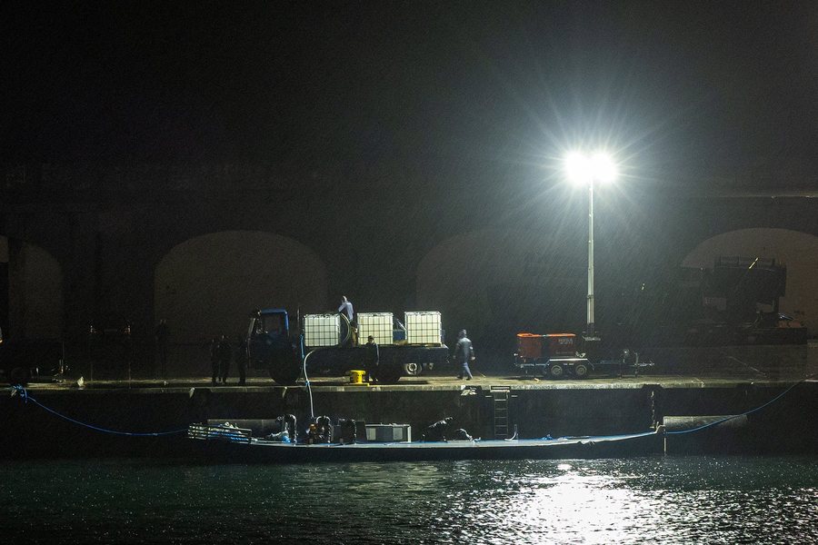 Bie çmimi i kokainës, trafikantëve nuk u dalin kostot,