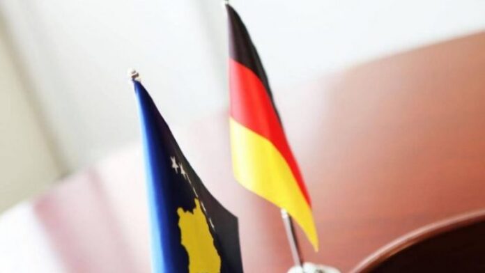 Kosova___gjermANIA