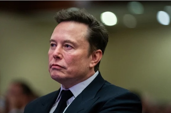 MUSK