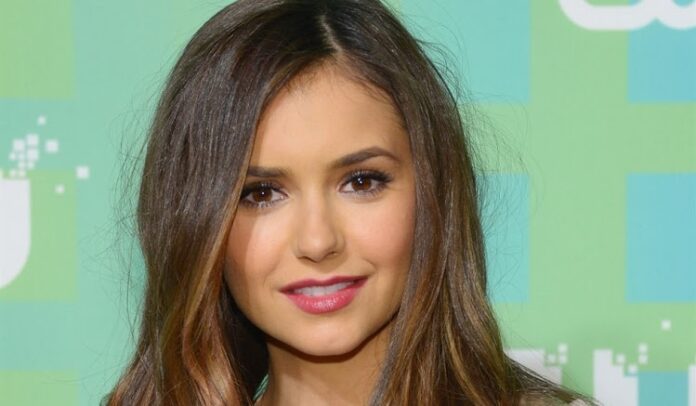 Nina-Dobrev