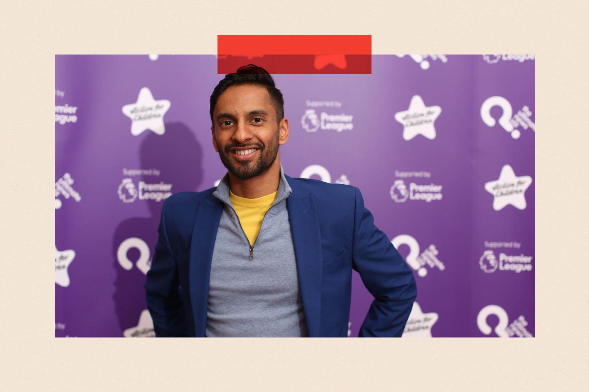 Bobby Seagull