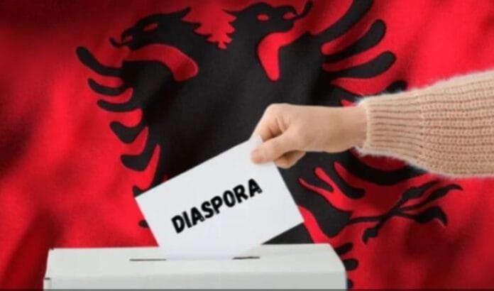 diaspora