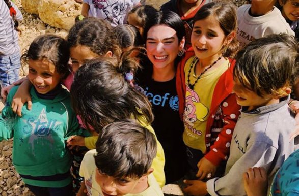 dua