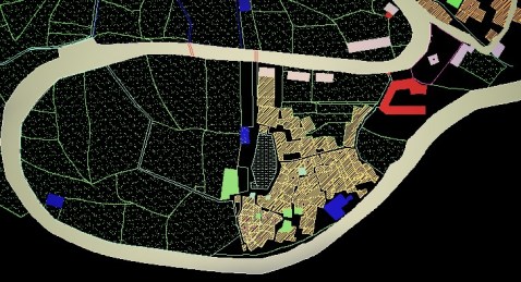 Plani i Ganishit (Ref:AKCSP)