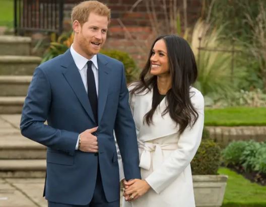 harry meghan