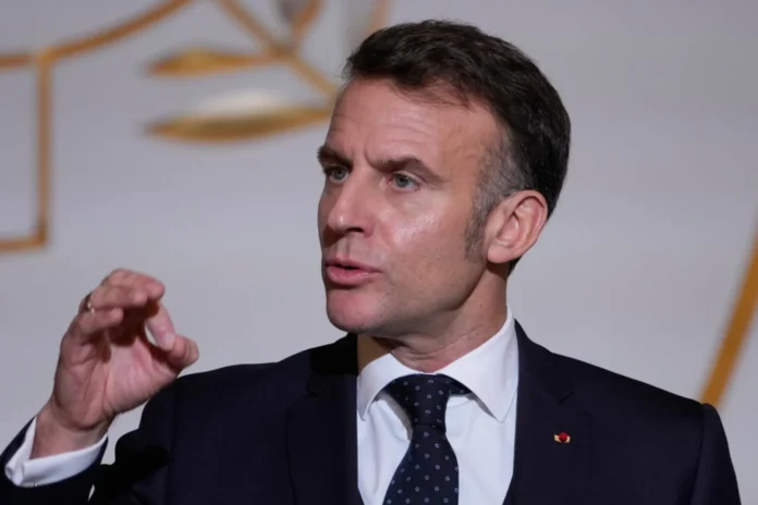 macron-groilandia