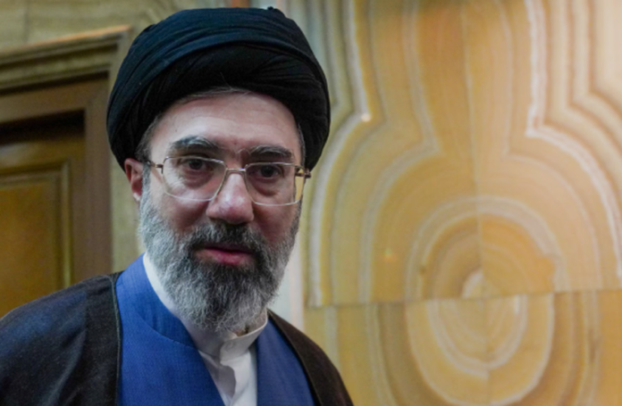mojtaba
