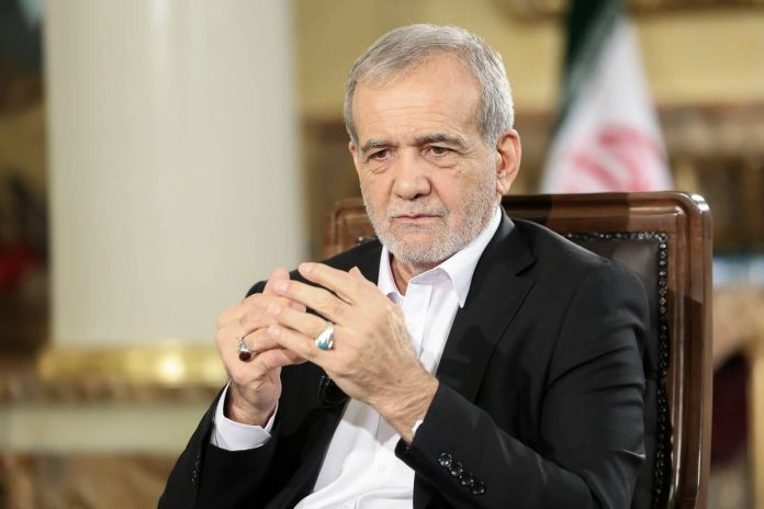 pezeshkian