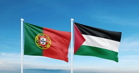portugal-palestine
