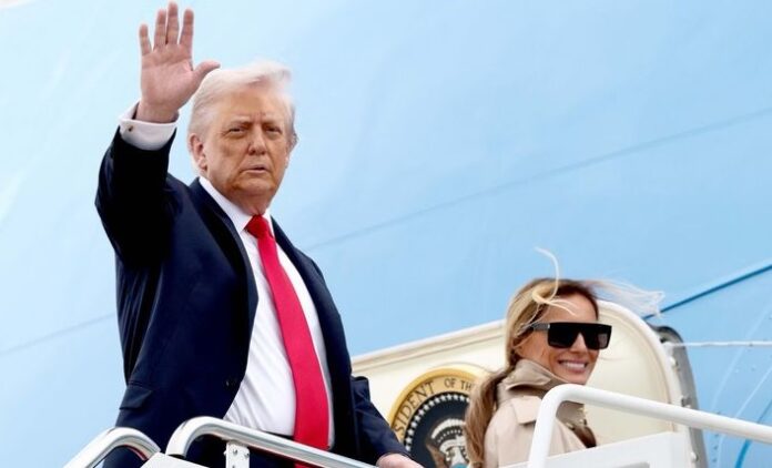 trump